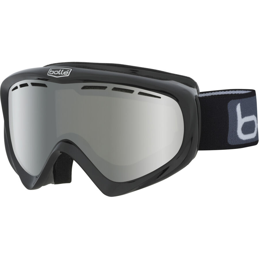 Y6 OTG, Black Shiny-Black Chrome Cat 3, hi-res
